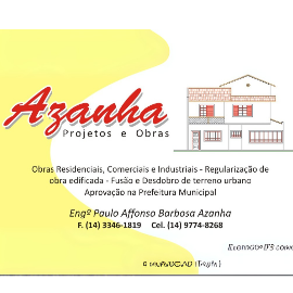 Azanha